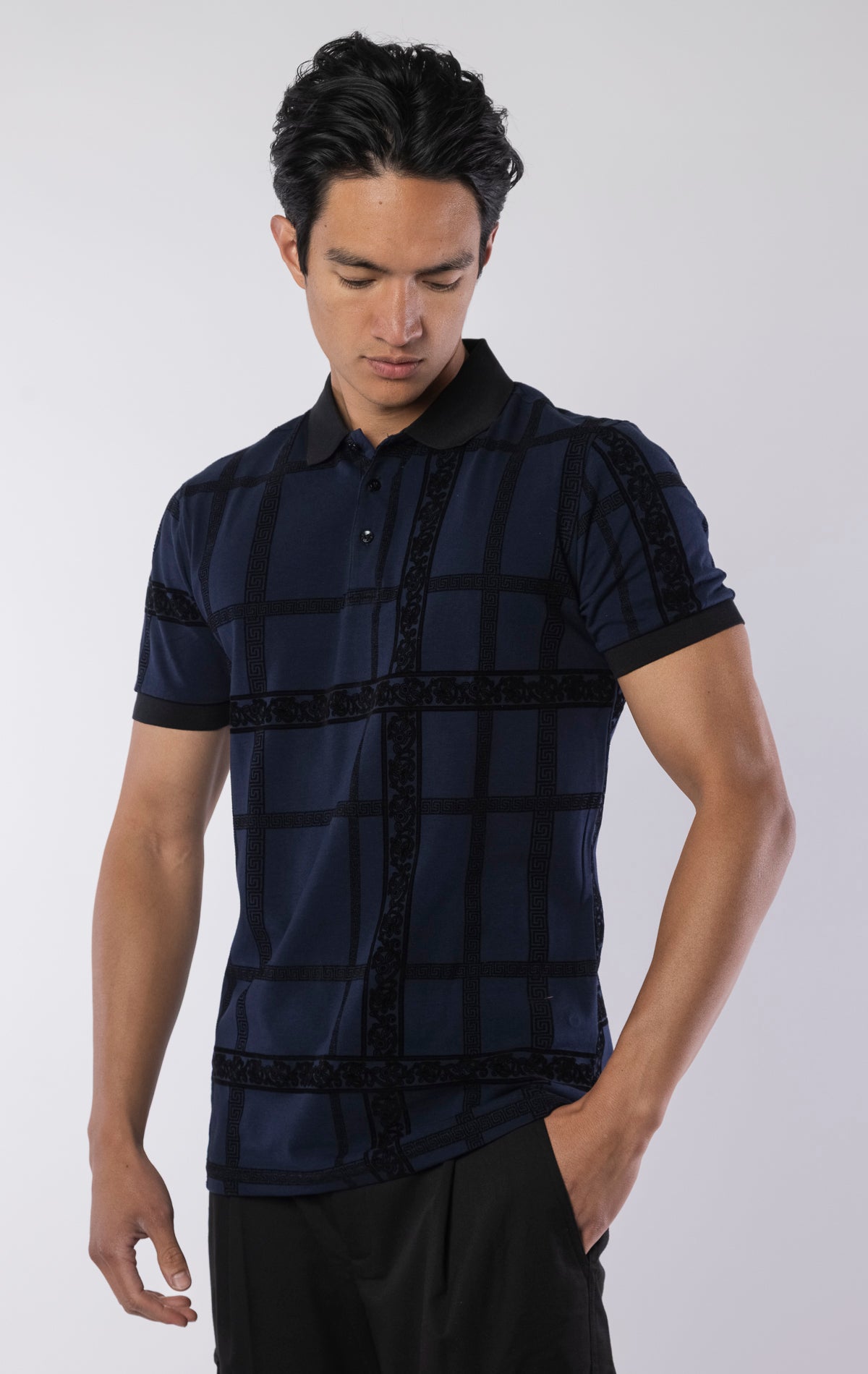 Conner Polo Shirt